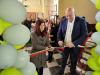 Кметът на община Котел откри новопостроеното крило на ОУ „Кап. Петър Пармаков“ в Градец