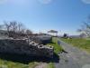 На античната крепост „Туида“ край Сливен бяха извършени ремонти по интегриран туристически проект