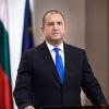 Президентът Румен Радев
