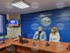 Виртуална изложба „75 години НАТО и 20 години България в НАТО“ бе открита днес в пресклуба на БТА в Сливе