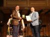 Областният управител връчва приз за най-добър горски предприемач