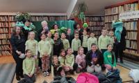 Над 1100 деца се включиха в инициативата „Във вълшебния свят на приказките“ на Регионалната библиотека в Сливен