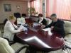 Кметът на Община Нова Загора подписа Колективен трудов договор