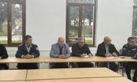 Община Котел и Районно управление „Полиция”- Котел продължават да си взаимодействат в синхрон