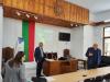 Концепция за здравна инвестиция беше представена на обществено обсъждане в Котел