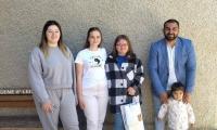 Младежи дариха на своя връстница средствата събрани в първата по рода си гражданска инициатива в котленско – „Сърцедай“