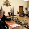 Министерски съвет