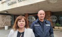 Лични данни на жители на сливенския квартал „Надежда“ са били използвани от българската група за финансови измами във Великобритания