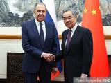 Заявленията на Русия и Китай правят безсмислена срещата на високо равнище в Швейцария