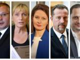 Сегашните евродепутати от БСП аут от червената листа