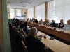 Консултации по проект ДОМИНО 2