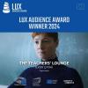 Филмът-победител на наградата LUX за 2024 г. „The Teachers' Lounge“ разказва история за Карла, млада учителка в гимназията. © EP