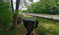 Превишаване на скоростта с над 90 км. ч. са заснели камерите при специализирана операция в Сливенско