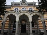 Заседание на Светия Синод за изборите за Сливенски митрополит 