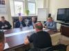 Заседание на Областната епизоотична комисия