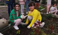 Децата на Балкана отбелязаха деня на своята земя