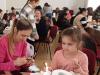 Ателие за писани великденски яйца в Твърдица