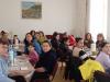 Ателие за писани великденски яйца в Твърдица