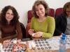 Ателие за писани великденски яйца в Твърдица