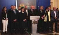 Служебният кабинет осигури пълния размер на „украинската помощ“ за земеделските стопани
