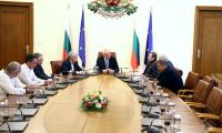 Премиерът Главчев: Отпускаме 250 млн. лв. за „Мини Марица-изток“