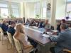Областен съвет по безопасност на труда