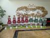 Лазарки наричаха за здраве и берекет в Община Нова Загора