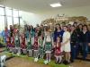 Лазарки наричаха за здраве и берекет в Община Нова Загора