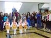 Лазарки наричаха за здраве и берекет в Община Нова Загора