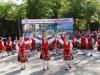 Празник на самардалата в Нова Загора по Лазаровден