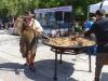 Празник на самардалата в Нова Загора по Лазаровден