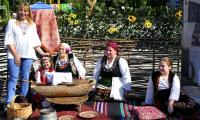 Празник на самардалата в Нова Загора по Лазаровден