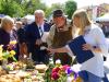 Празник на самардалата в Нова Загора по Лазаровден