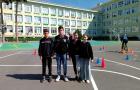 Поздравления