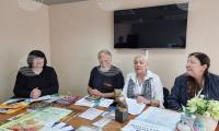 Писателката Цвета Брестничка е носителят на тазгодишната награда
