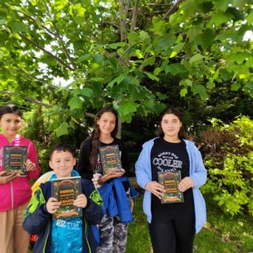 Фестивал на детската книга