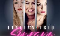 Концертно турне Il Mondo на Италианско трио сопрани