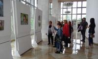 Традиционна художествена изложба Майски салон 2024 „Стефан Демирев“ в гр. Нова Загора