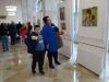 Традиционна художествена изложба Майски салон 2024 „Стефан Демирев“ в гр. Нова Загора