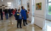 Традиционна художествена изложба Майски салон 2024 „Стефан Демирев“ в гр. Нова Загора