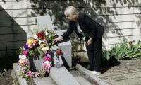148 години от трагичната гибел на славния Стоил войвода отбелязаха в родното му село