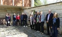 148 години от трагичната гибел на славния Стоил войвода отбелязаха в родното му село