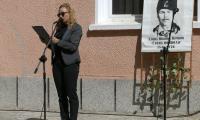 148 години от трагичната гибел на славния Стоил войвода отбелязаха в родното му село