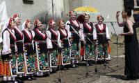Фолклорен празник "Де, гиди, Кортен" се състоя в село Кортен