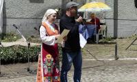 Фолклорен празник "Де, гиди, Кортен" се състоя в село Кортен