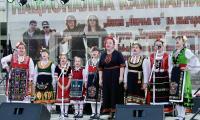 Група „Хоризонт“ и Христо Ламбрев от „Сигнал“ се включиха в майските културни празници в Нова Загора