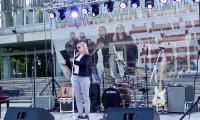 Група „Хоризонт“ и Христо Ламбрев от „Сигнал“ се включиха в майските културни празници в Нова Загора