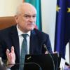 Премиерът Димитър Главчев