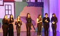 Годишен концерт на ТШ „All steps – Всички стъпки“ в гр. Нова Загора