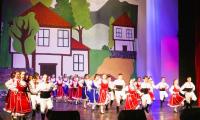 Годишен концерт на ТШ „All steps – Всички стъпки“ в гр. Нова Загора